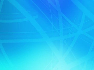 Soyut mavi arkaplan. Soyut çizim. Tasarım için grafik arkaplan.