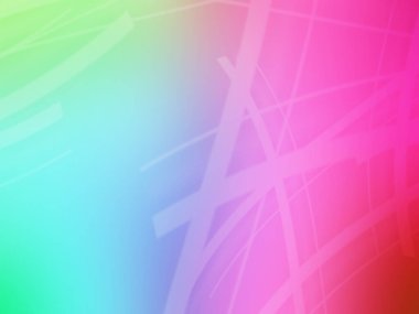 soyut renkli arkaplan, alanı kopyala