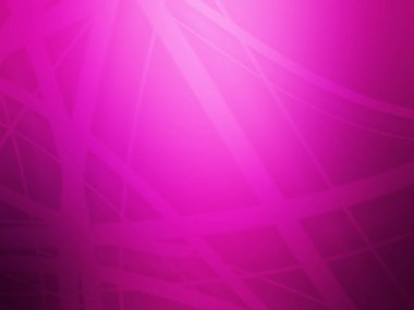 Geometrik desenli pembe soyut arka plan