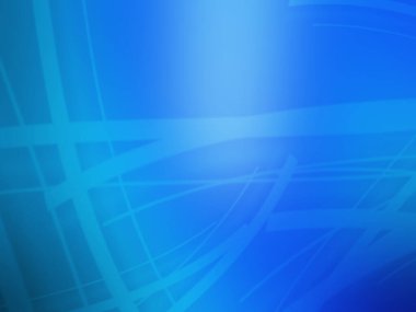 soyut açık mavi arkaplan vektör çizimi tasarımı