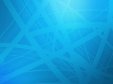 çizgili mavi arka plan