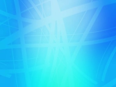 Açık mavi vektör dokusu ve ince çizgiler. Alnında çizgiler olan renkli soyut çizimler. Marka reklamınız için yeni akıllı tasarım.