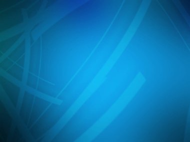 geometrik desenli mavi arka plan