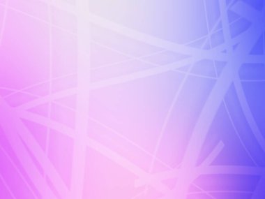 Hafif Mor vektör soyut mozaik arkaplan.