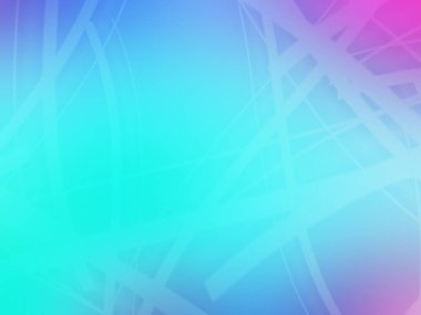 Açık mavi vektör parlak dokuyu bulanıklaştırdı. Renkli soyut çizim ve gradyan. İşiniz için akıllı tasarım.