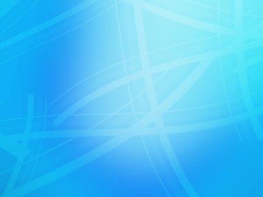 Açık Yeşil çizgili vektör arkaplanı.