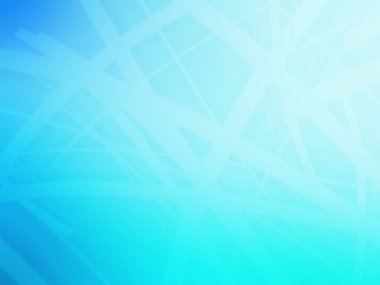 Soyut mavi arkaplan. Vektör illüstrasyonu