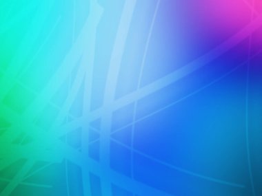 Açık Pembe, çizgileri olan Mavi vektör düzeni.