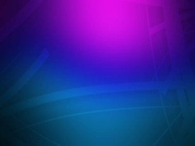 Koyu pembe, mavi vektör düzeni çizgiler, dikdörtgenler.