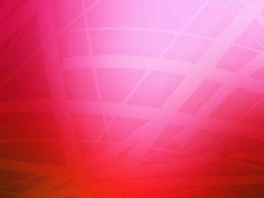 çokgen biçiminde koyu pembe, sarı vektör düzeni.