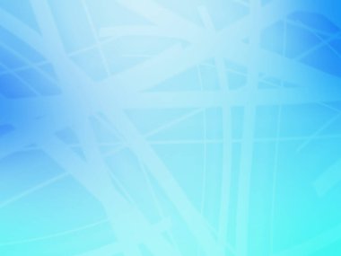 Açık BLUE vektörü arkaplanı bulanıklaştırdı.