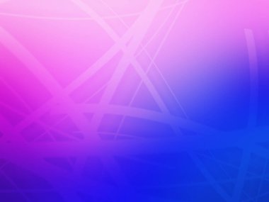 Arkaplan kapağı, duvar kağıdı veya broşür için renkli gradyan, geometrik desen