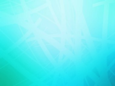 Açık mavi vektör dokusu çokgen biçiminde. Üçgen şekilli modern geometrik soyut çizim. arkaplanınız için şablon