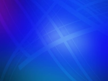 Soyut mavi arkaplan. Sunum ve web tasarımı için vektör arkaplanı