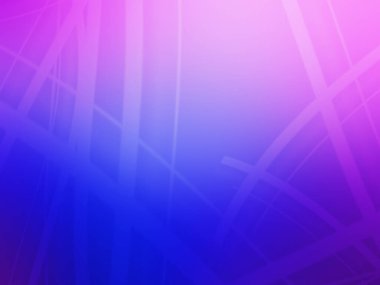 Renkli çizgilerle soyut arkaplan. Pankart, poster, afiş, kitap kapağı, vektör illüstrasyonu için tasarım şablonu,