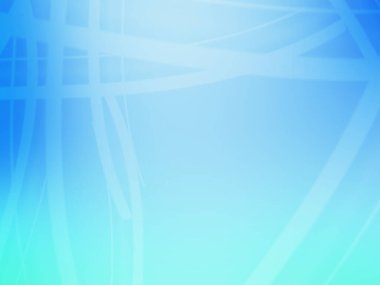 soyut mavi ve beyaz teknoloji arka planı