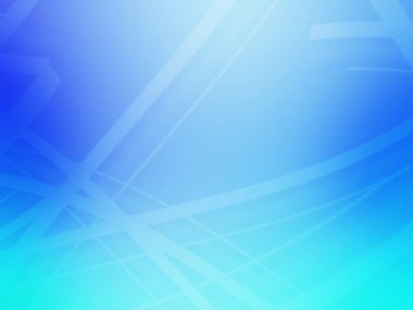 mavi teknoloji geçmişi. vektör çizimi tasarımı