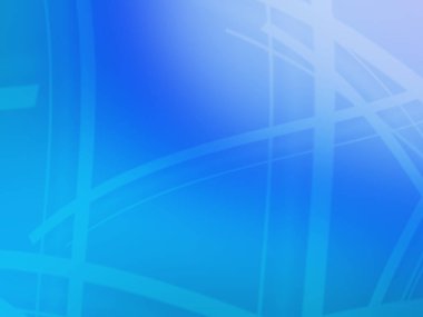 Özet satırları ile mavi arka plan