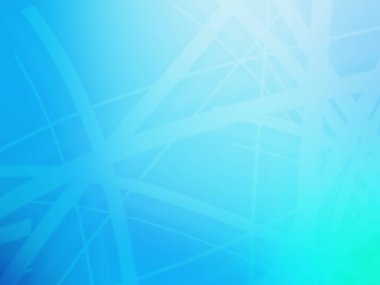 Açık Mavi, tekrarlanan çubuklu sarı vektör şablonu.