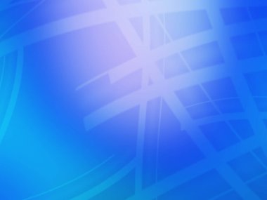 açık yeşil vektör soyut arkaplan çizgileri.