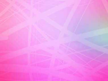 Soyut pastel yumuşak renkli yumuşak odak pembe renkte tonda kapalı dokulu arka plan bulanık. Duvar kağıdı olarak veya web tasarımı için kullanılabilir