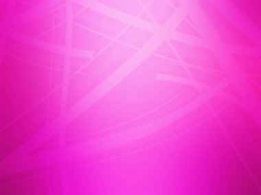 Açık Pembe vektör bulanık desen.