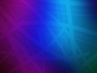 Soyut gradyan geometrik çizgiler arka plan. vektör illüstrasyonu