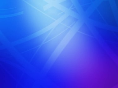 Çizgileri olan hafif BLUE vektör arkaplanı.