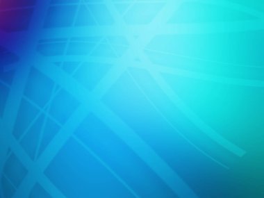 Açık mavi, pembe vektör düzeni çizgiler, dikdörtgenler, renkli arapsaçı ve çizgileri olan ışıltılı soyut çizimler. İniş sayfası için modern şablon