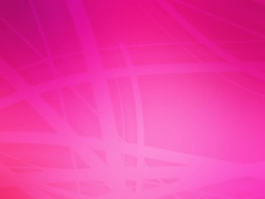 Açık pembe, çizgileri olan kırmızı vektör arkaplan. Üçgenlerde bulanık çizgileri olan soyut simli çizimler. Web siteniz için tasarım, pankartlar.