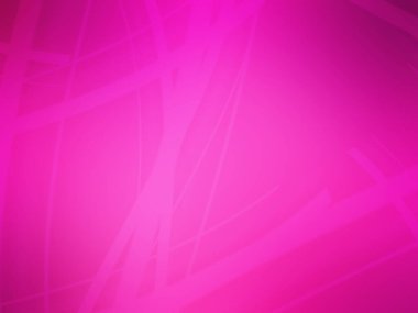 Broşür, poster, duvar kağıdı için yaratıcı pembe soyut vektör illüstrasyon tasarımı