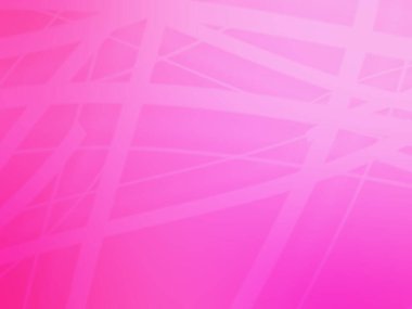 Pembe ve beyaz çizgili soyut arkaplan