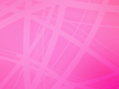 çok kenarlı açık pembe vektör arkaplanı. Soyut üçgenli dekoratif tasarım. Duvar kağıtlarınız için akıllı şablon.