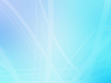 Açık BLUE vektörü soyut parlak desen.