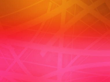 arka plan turuncu vektör çizim