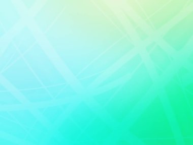 Açık mavi, yeşil vektör soyut düzen, doku.