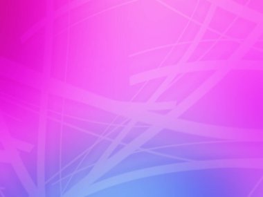 Açık pembe, mavi vektör soyut çokgen düzeni. Çokgen şekilli modern soyut çizimler. İşiniz için yepyeni bir tasarım.