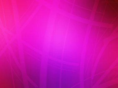 Bükülmüş çizgileri olan koyu mor vektör arkaplanı.