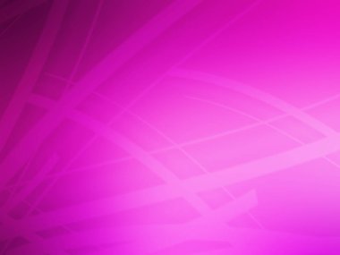 Açık pembe, eğri çizgileri olan mavi vektör arkaplan. Tasarımınız için eğri çizgilerde yepyeni renkli çizimler.