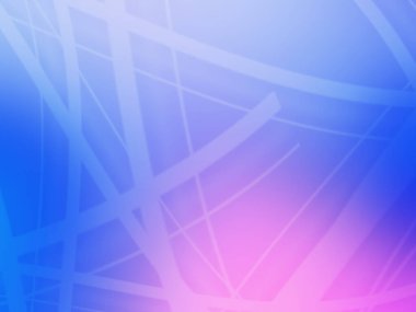 Açık mor çizgili vektör arkaplanı. Renkli sopalarla gösterişli soyut çizimler. İş ilanınız için akıllı tasarım.