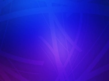 Bükülmüş çizgilerle açık mor vektör arkaplanı. Basit çizgilerle yepyeni renkli bir tasvir. tasarımınız için desen.