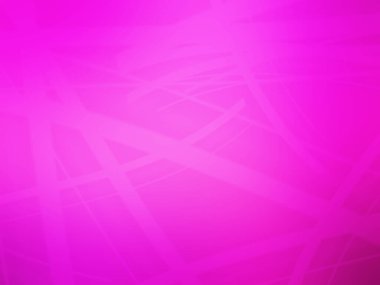 Düz çizgileri olan açık pembe vektör arkaplan. Çizgilerle modern geometrik soyut çizim. İş ilanınız için akıllı tasarım.