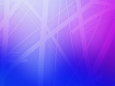 mor eğimli soyut arkaplan. 3D görüntüleme arkaplanı.