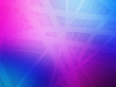 soyut gradyan neon ışık arkaplanı.