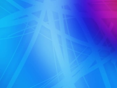 Soyut geometrik renkli arkaplan