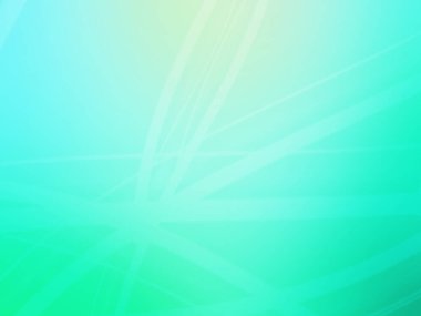 Soyut pastel yumuşak renkli bulanık dokulu arkaplan yeşil tonlu odak tonundan uzak