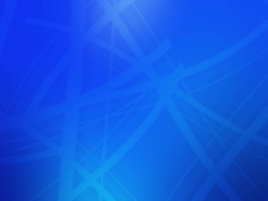 soyut koyu mavi ve beyaz grafik arkaplan vektörü