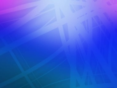 soyut gradyan mavi mor geometrik renkli çizgiler arkaplan