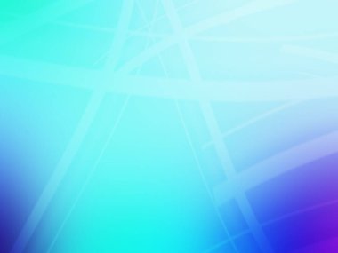 Koyu mor, çizgili mavi vektör düzeni, üçgen elementler. Renkli üçgenli soyut illüstrasyon. Broşürler için şablon.