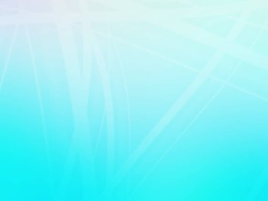 soyut mavi arkaplan vektör tasarımı çizimi